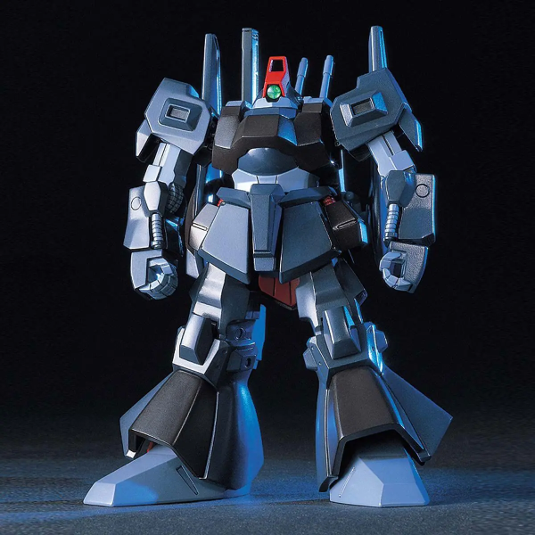 萬代 BANDAI HGUC #010 1/144 RMS-099 里克 迪亞斯 