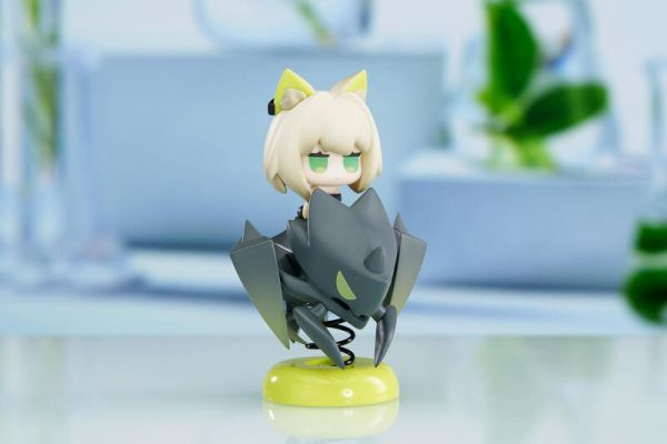 APEX 明日方舟 Q版搖搖樂 凱爾希 