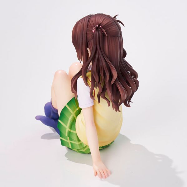 Union Creative 制服系列 結城美柑 高中生ver. 1/6 PVC完成品 