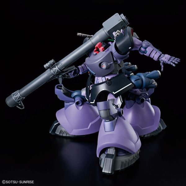 萬代 HG 1/144 機動戰士鋼彈 GQuuuuuuX 里克 德姆 蓋亞座機/奧迪加座機 