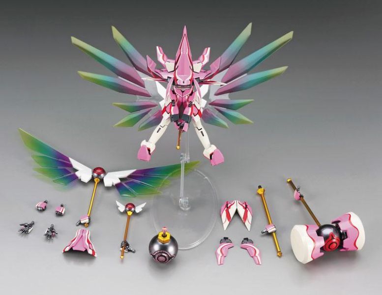 預購7月 長谷川 HASEGAWA 1/100 TG-11-M 卡拉雅卡 超元氣特別版 