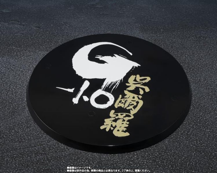 預購9月 代理版 SHM 哥吉拉 吳爾羅 (2023) 大戶島的怪物 