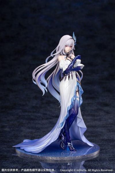 預購12月 Myethos Gift+ 原神 絲柯克 嘉年相聚Ver 1/8 