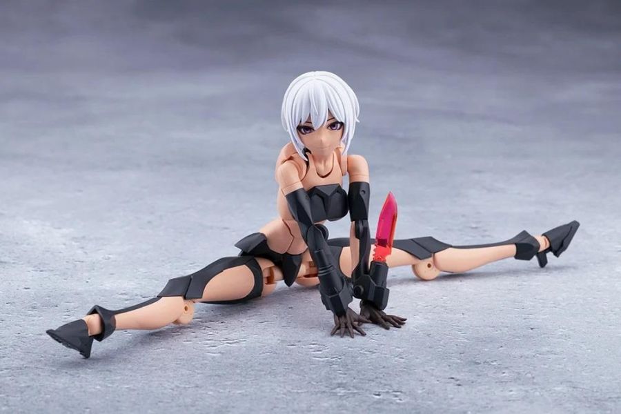 預購9月 壽屋 無限邂逅 MegaloMaria Emulator#2 