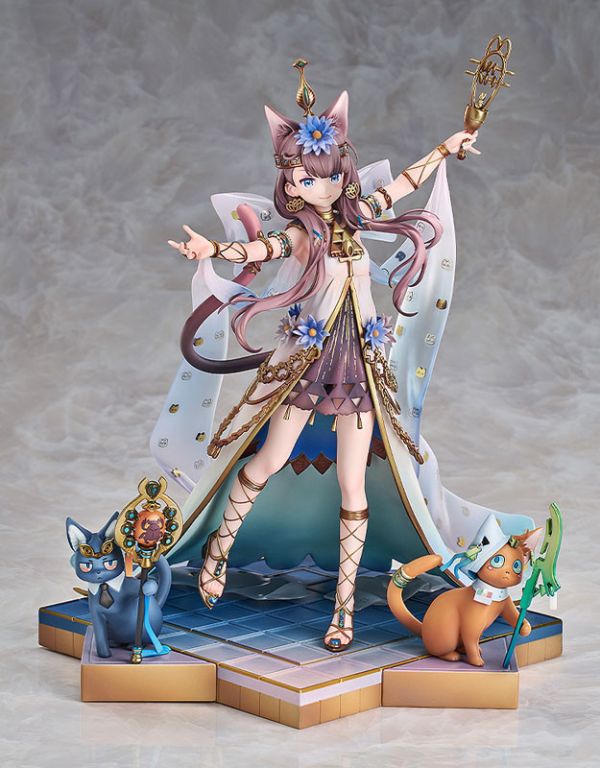 預購26年11月 GSC 明日方舟 佩佩 星移VER. 1/7 