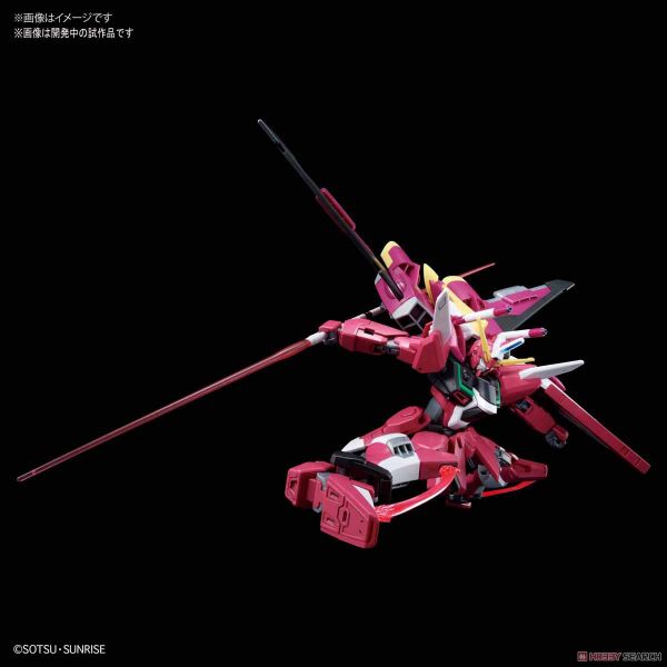 萬代 BANDAI 1/144 HGCE #231 無限正義鋼彈 SEED DESTINY 組裝模型 