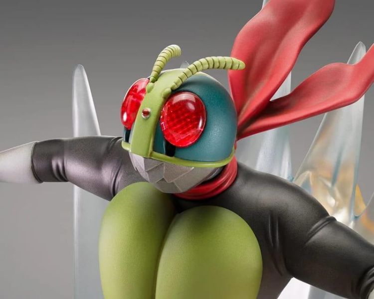 預購27年2月 萬代 Figuarts ZERO 假面騎士 假面騎士對眼鏡蛇男 