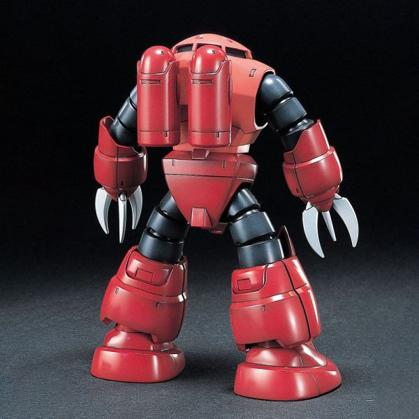 萬代 BANDAI 1/144 鋼彈模型 HGUC #019 夏亞專用茲寇克 組裝模型 