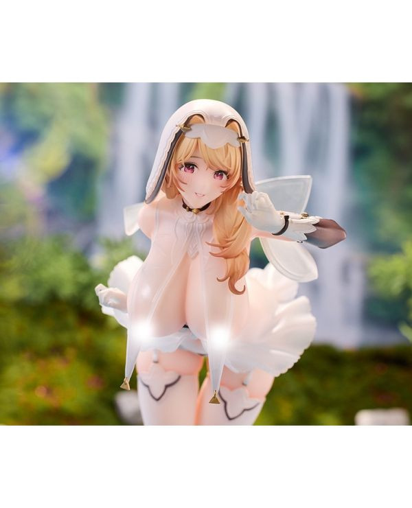 HOTVENUS 1/6 艾莉西亞 女神官 Ver. PVC完成品 