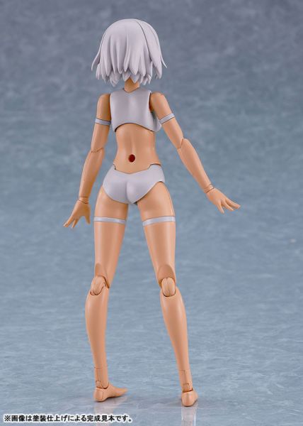 預購26年1月 GSC PLAMATEA MuseBody Ichika C類 