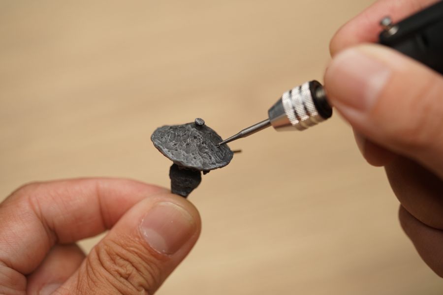 Phrozen 普羅森 x MADWORKS UV捏塑型光固化黏土 Phrozen x MADWORKS Sonic Saber 超音波刀