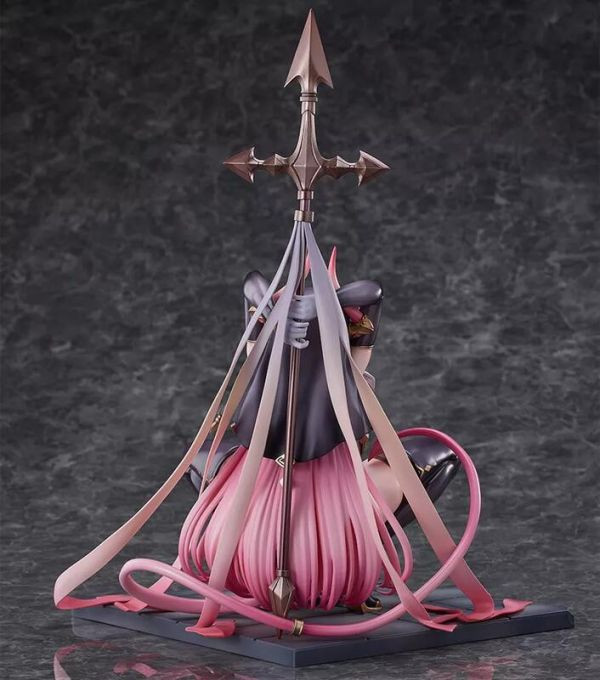 代理版 Native HOTVENUS 惡魔姐妹 涅姆 1/7 PVC完成品 2種版本可選擇 