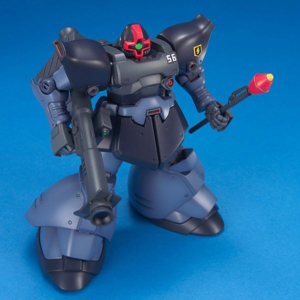 萬代 BANDAI 1/144 鋼彈模型 HGUC #043 里克德姆II 組裝模型 