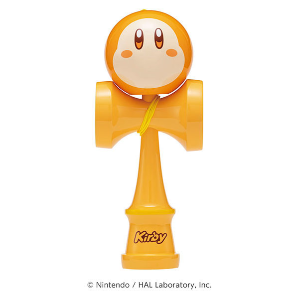 預購26年2月 Ensky 星之卡比 瓦豆魯迪 劍玉