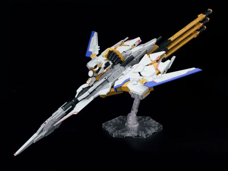 預購10月 EW 1/144 宙斯魅影 神王裝 配件包 雙色可選 適配HG、RG、MR 