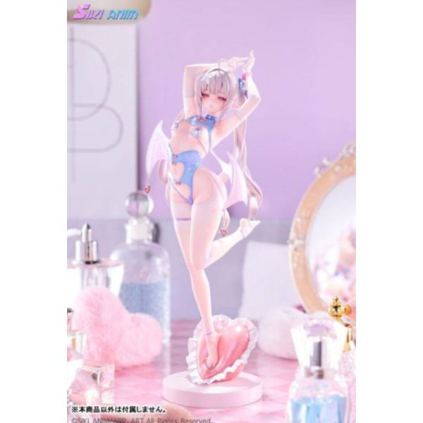 預購9月 SIKI ANIM AbP_Art氏 原畫 紗夢 1/6 豪華版 