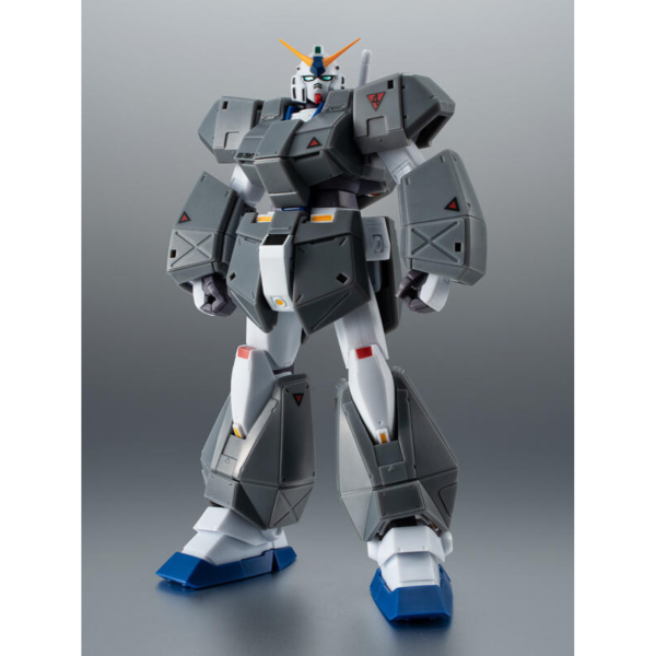 預購12月 萬代 代理版 ROBOT魂 鋼彈0080 鋼彈NT-1 複合裝甲裝備 動畫版 