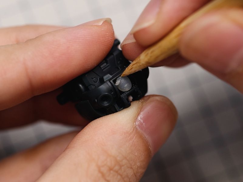 Phrozen 普羅森 x MADWORKS UV捏塑型光固化黏土 Phrozen x MADWORKS Sonic Saber 超音波刀