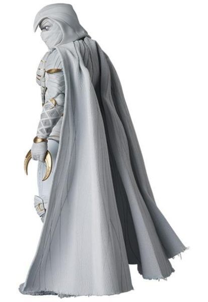 預購27年5月 MAFEX 322 漫威 月光騎士 