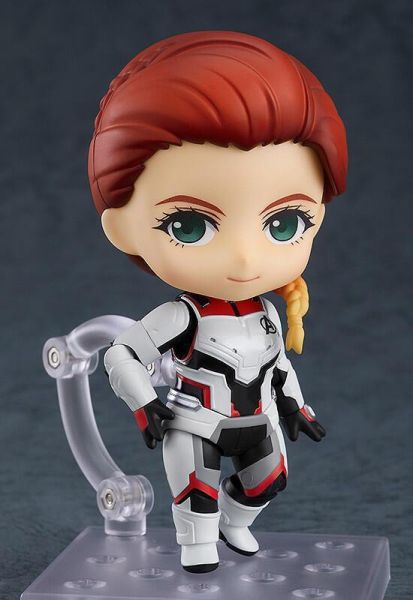 好微笑 GSC 代理版  黏土人 黑寡婦 終局之戰Ver. DX 