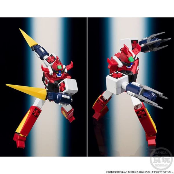 預購26年2月 魂商店限定 SMP 盒玩 未來合體 巨獸王 金毛獅王 DX 豪華版 SP 