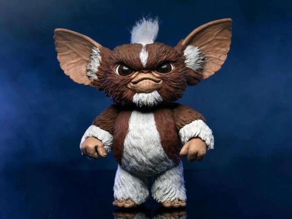 預購25年1月 NECA 代理版 Gremlins 小精靈 40週年紀念套裝 可動完成品 