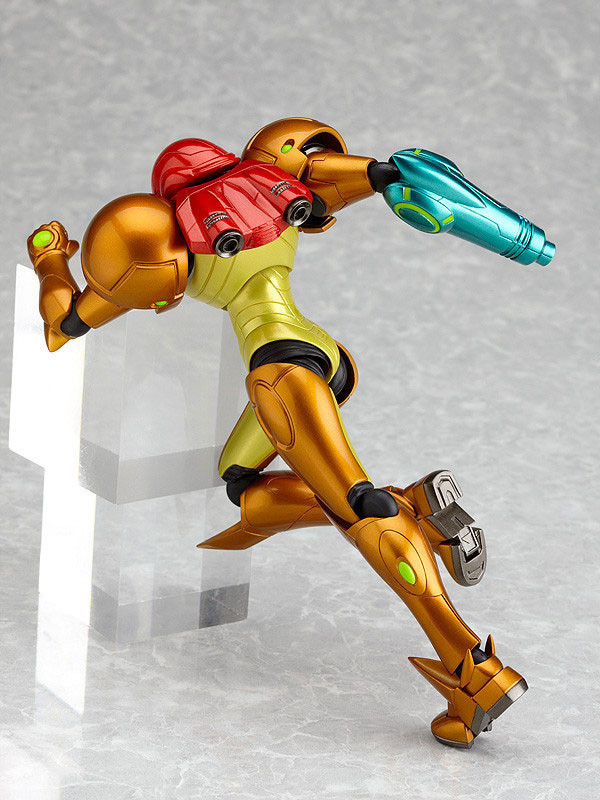 預購26年1月 figma 密特羅德 另一個M 薩姆斯 亞蘭 