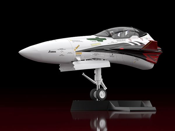 好微笑 GSC 代理版 PLAMAX MF-53 機頭系列 YF-29 早乙女有人機 
