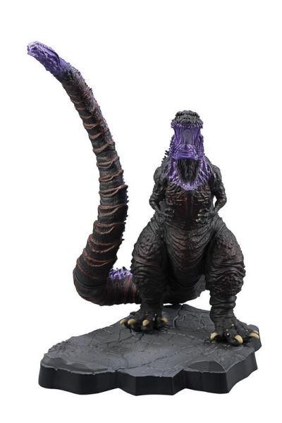 預購10月 TOHO DESKTOP MONSTER 哥吉拉2016 熱線放射 手機架 