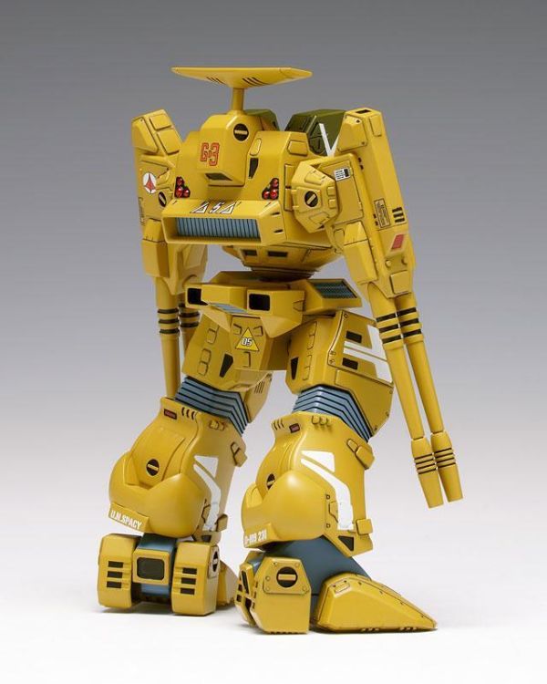 預購7月 超時空要塞 1/100 MC-086 ADR-04-MkX Defender 