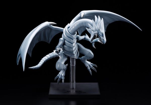 預購26年5月 壽屋 OSHI WORKS 心推工坊 遊戲王 怪獸之決鬥 青眼白龍 D1107 