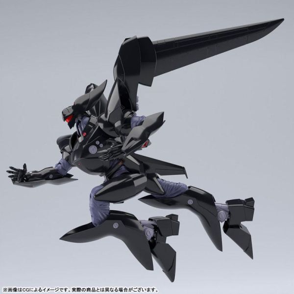 預購10月 青島 ACKS MP-03 1/43 機動警察 TYPE-J9 葛里風 組裝 