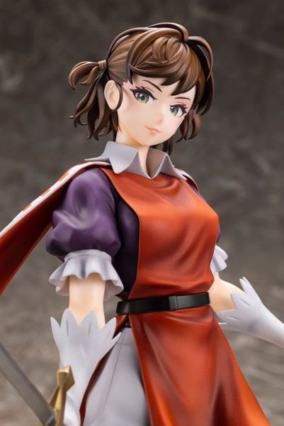 預購26年6月 壽屋 聖獸之王 梅莉森德 1/7 S1127 