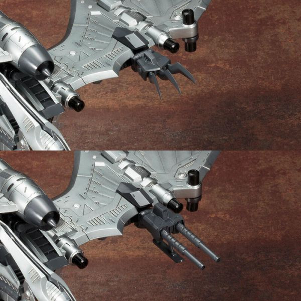 壽屋 1/72 洛伊德 ZOIDS RZ-029 蒼茫翼龍 組裝模型 