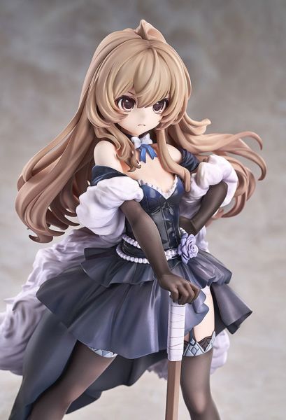 預購11月 Luminous Box 虎與龍TIGER×DRAGON! 逢坂大河 禮服 