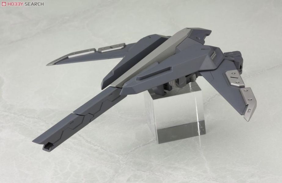 壽屋 KOTOBUKIYA  M.S.G 武裝零件 MH06 Unit 06 Exceed Binder裝置 