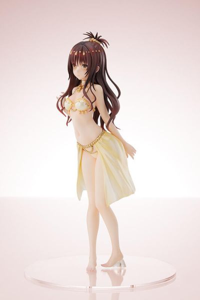 預購25年8月 HJ限定 AMAKUNI 出包王女 DARKNESS 結城美柑 1/7 PVC 