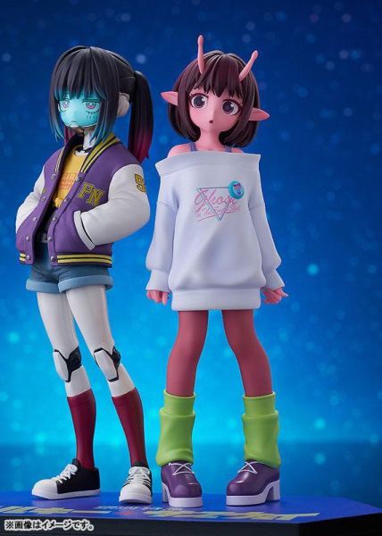 預購9月 GSC POP UP PARADE SP 千春＆真希奈 