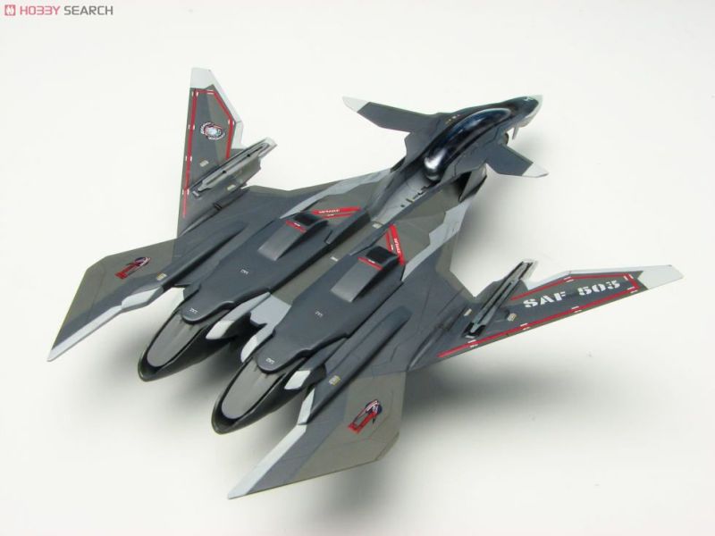 預購8月 PLATZ 1/144 戰鬥妖精雪風 FFR-41MR MAVE雪風 Ramjet ver. 