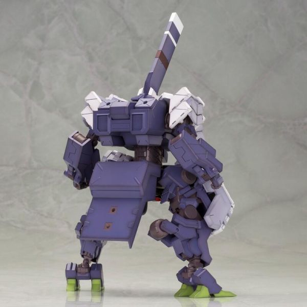 壽屋 組裝模型1/100 FA 骨裝機兵 四八式二型 輝鎚．乙 狙擊仕樣 RE2 