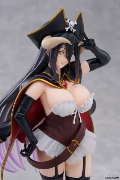 預購8月 TAITO 景品 OVERLORD Coreful 雅兒貝德 海盜Ver 