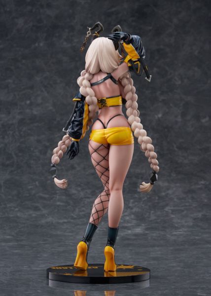 預購26年8月 Claynel 碧藍航線 尾張 AnimeExpo 2024 Ver. 1/7 PVC 