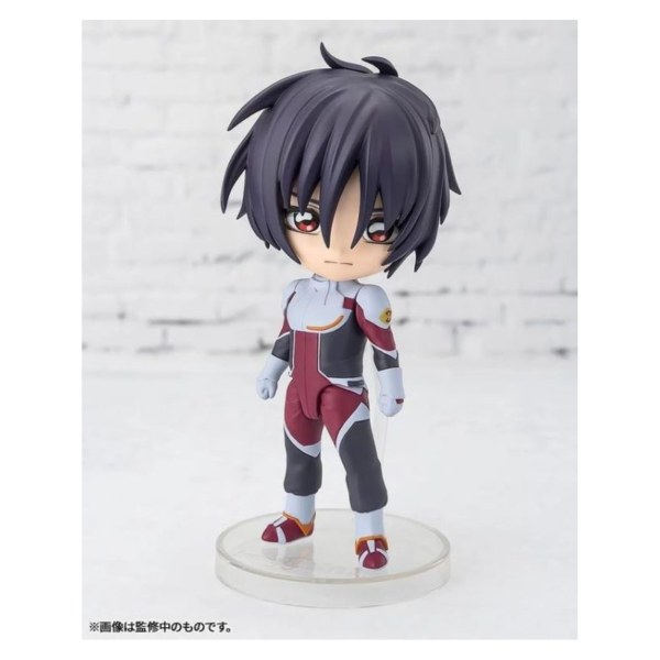 預購27年1月 萬代 Figuarts mini 鋼彈SEED DESTINY 真 飛鳥 