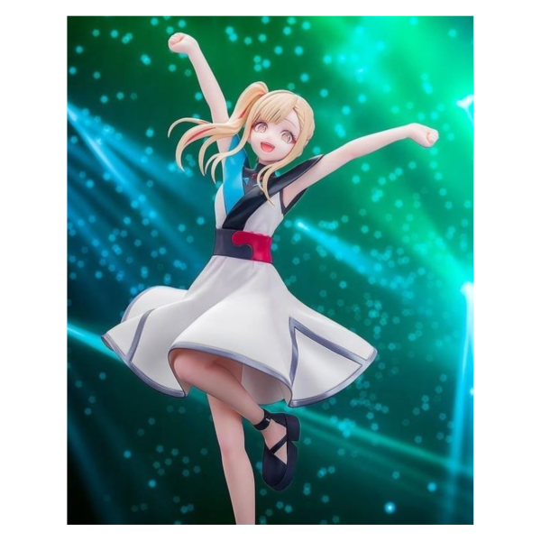 預購27年4月 Wonderful Works 超時空輝耀姬！輝耀 聯動演唱會Ver 