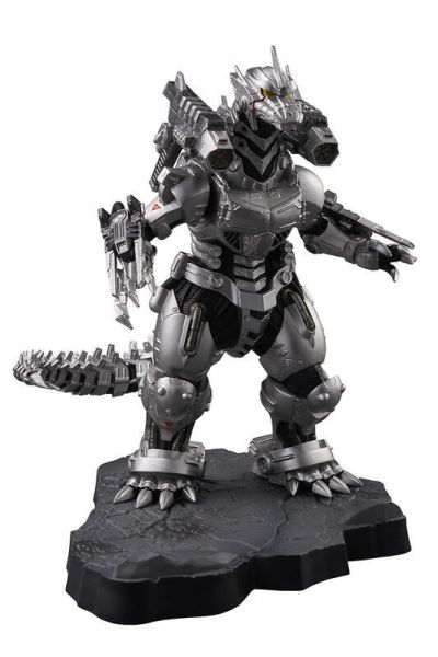 預購11月 TOHO DESKTOP MONSTER 三式機龍〈改〉重武裝型 手機架 