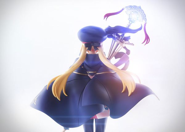 預購26年2月 GSC figma FATE FGO 阿爾托莉亞 Caster 