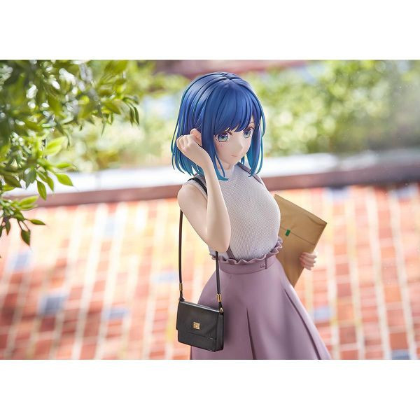 好微笑 GSC 代理版 1/6 我推的孩子 黑川茜 Date Style Ver. 