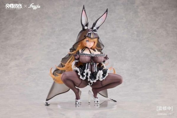 預購12月 Freyja 交錯戰線 莉普絲 誘惑束縛 1/6 霧面絲襪版 