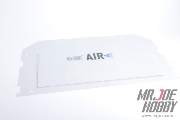 AF-550 3in1桌上型工作站 LED照明 迷你噴漆房 加長版 雙風扇 55cm大尺寸 （2-4週到貨） 