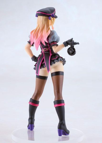 預購10月 MF 組裝模型 PLAMAX MF-100 Nene Ver 2.0 